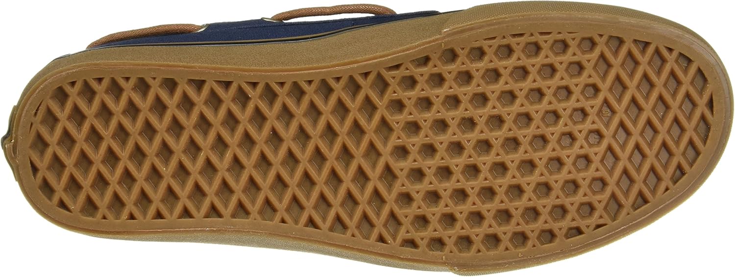 vans chauffeur sf trainers