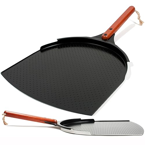 Best Pizza Peels In 2024 Top 8 Reviews & Buying Guide