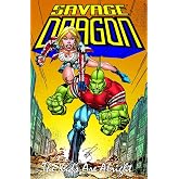 Savage Dragon: Kids Are Alright
