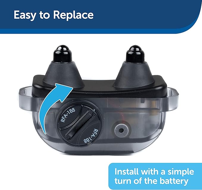 rfa 188 battery petsmart