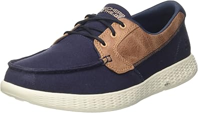 skechers boat shoes amazon