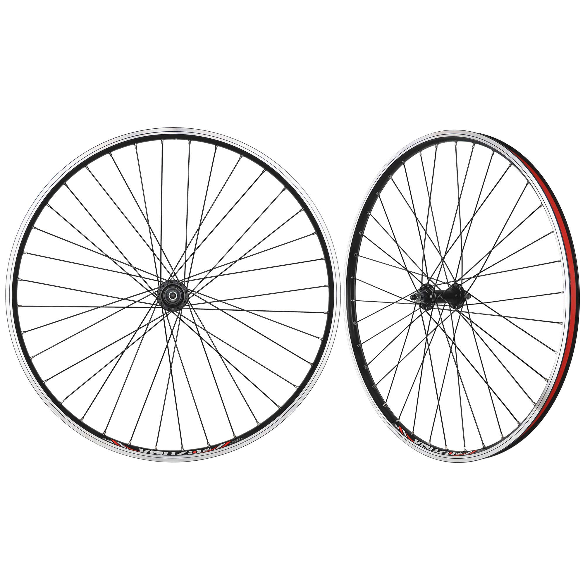 CyclingDeal Mountain Bike 26