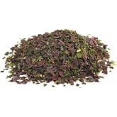 VITAMINSEA Triple Blend Dried Seaweed Flakes | Wild North Atlantic Dulse, Kelp &amp; Sea Lettuce for Seasoning, Soups &amp; Salads | Rich in Vitamins, Minerals &amp; Antioxidants Great for Thyroid Support | 8 oz