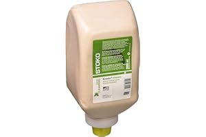 Stockhausen (SCK87045) KRESTO SELECT Hand Cleaner - 2000 mL Softbottle