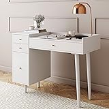 Nathan James Daisy Vanity Dressing Table or Makeup