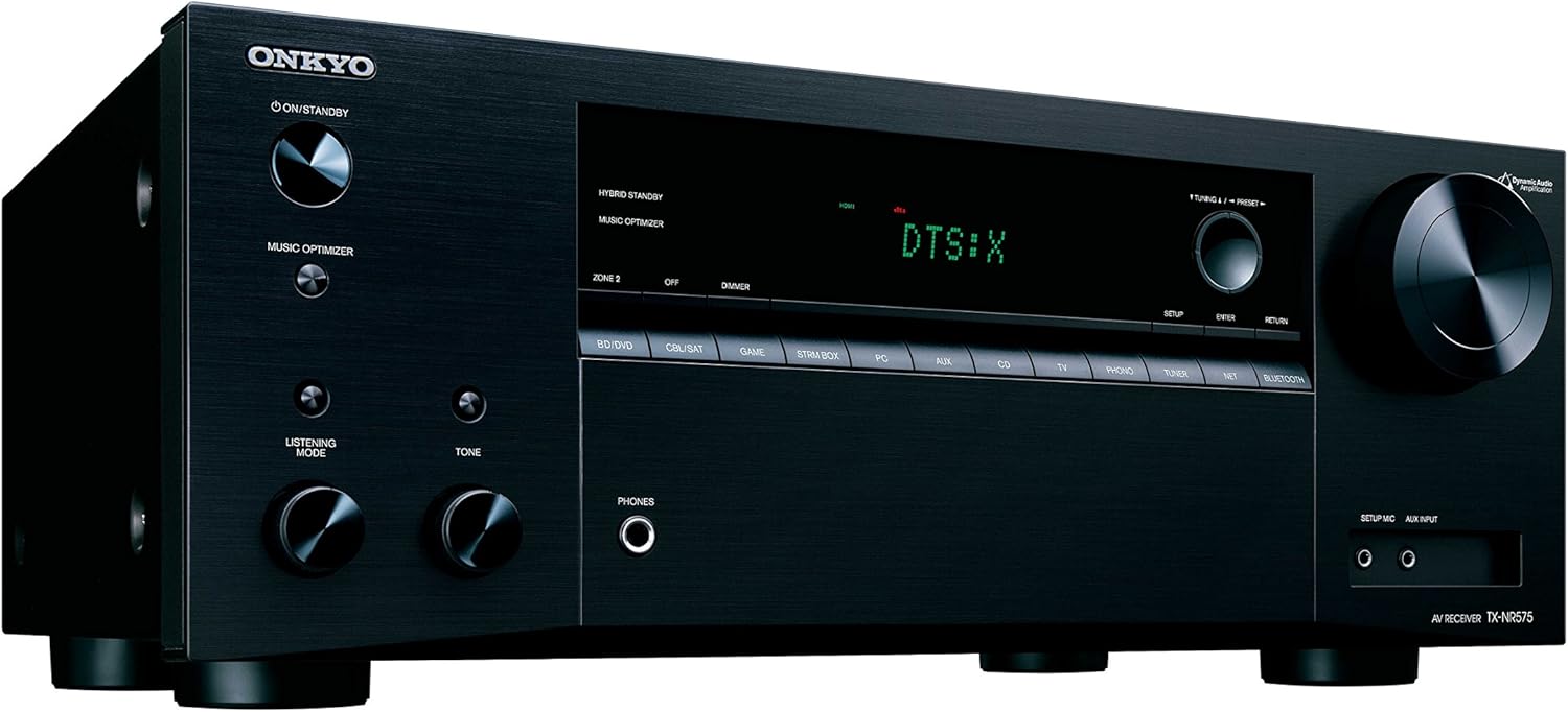 Onkyo TX-NR575