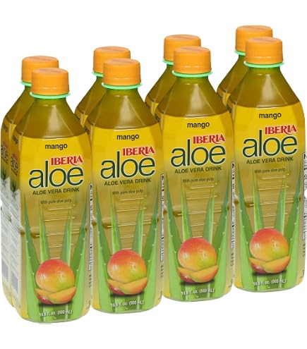 dewytree aloe vera gel Aloe Vera Gel – Beauty by Earth main image 0