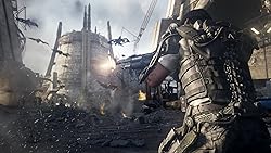 Call of Duty: Advanced Warfare Atlas Limited