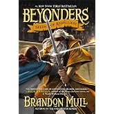 Seeds of Rebellion (Beyonders)