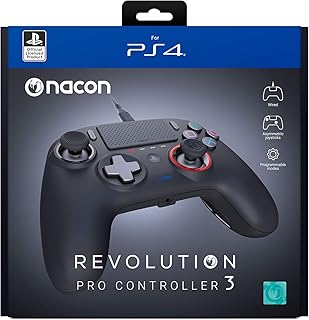 Nacon Revolution Pro 3