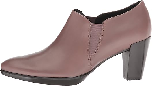 ecco shape 55 plateau stack shootie