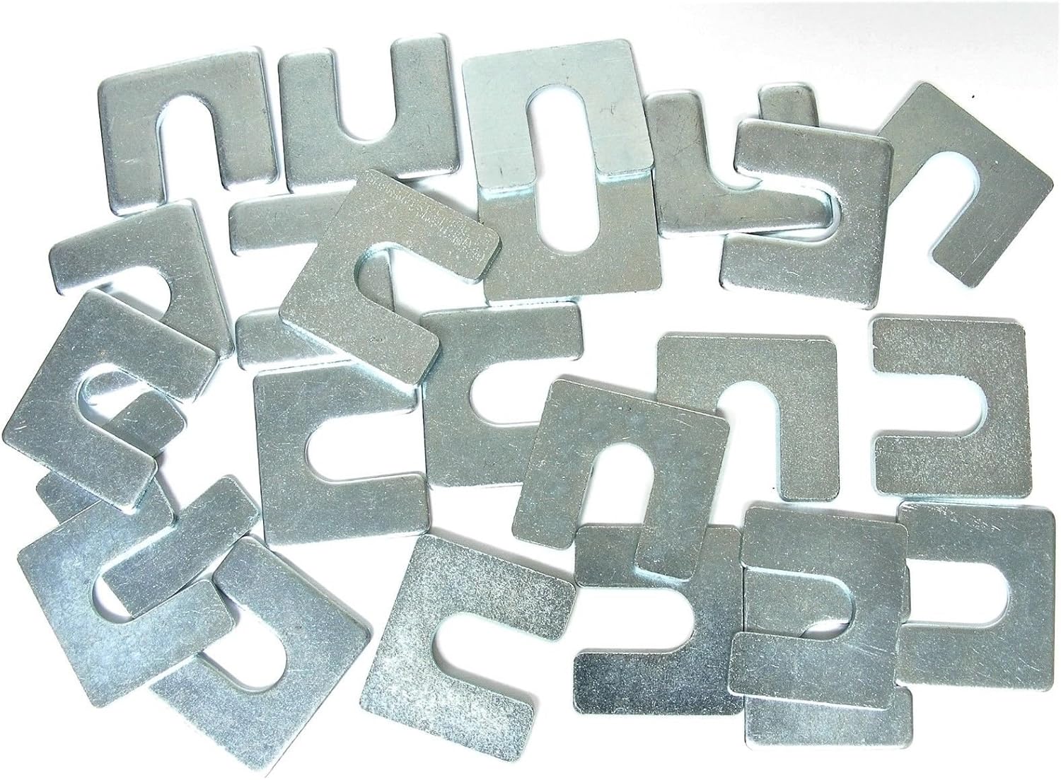 RetroMotive Fender & Body Alignment Shims for AMC 1/16