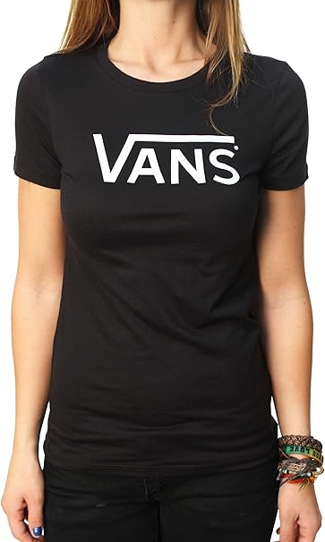 amazon abbigliamento vans