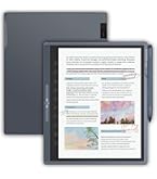 Amazon.com: BOOX Nova Air C Color Version 7.8 E Ink Tablet Digital