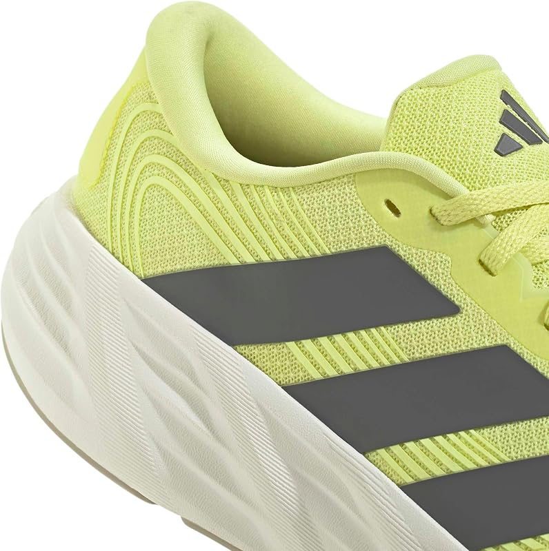 Homme Galaxy 8 Running Shoes, Frozen Lemon/Grey Four/Frozen Lemon, 48 EU — photo 5 sur 7