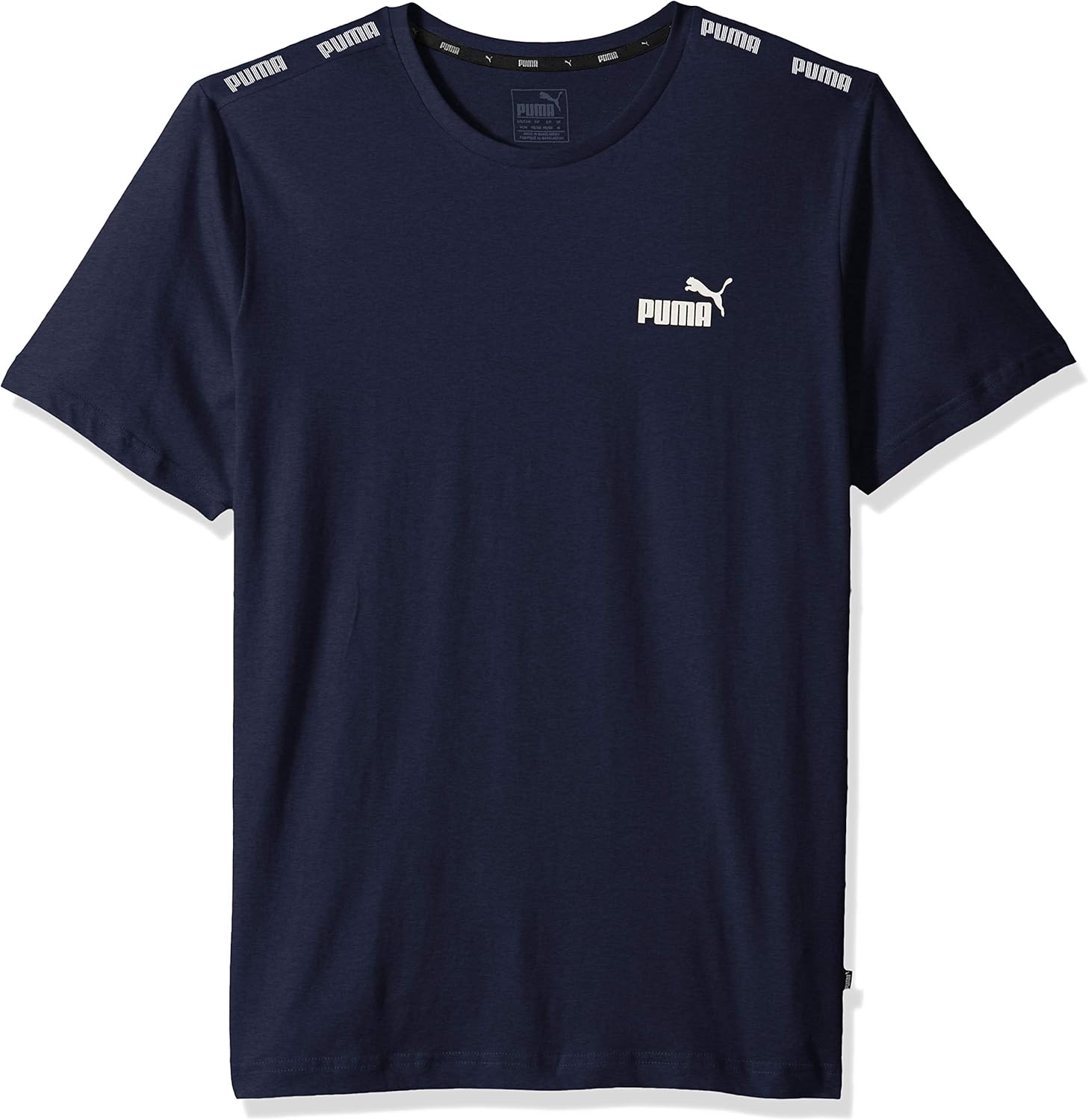 puma mens tees