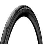 Amazon.com : Continental Grand Prix 5000 S Tr Tire Black, 25Mm