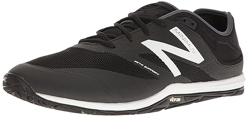 minimus cross trainer