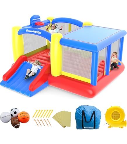 PAW PATROL Piscina De Bolas Deluxe – Inflable Con 20 Pelotas, Para Niños A Partir De 2 Años