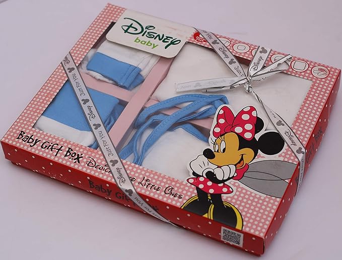 disney baby gift set
