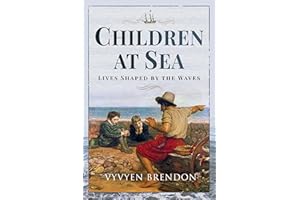 Children at Sea: Lives Shaped by the Waves
