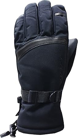 seirus heatwave all weather gloves