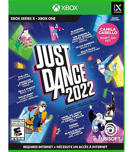 Amazon.com: JUST Dance 2020 - Xbox ONE : Video Games