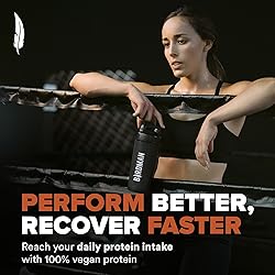 Birdman Falcon Performance Vegan Protein
