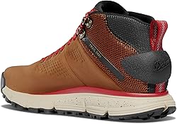 Danner Women's 61250 Trail 2650 Mid 4" Gore-Tex
