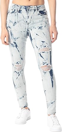 almost famous denim jeans