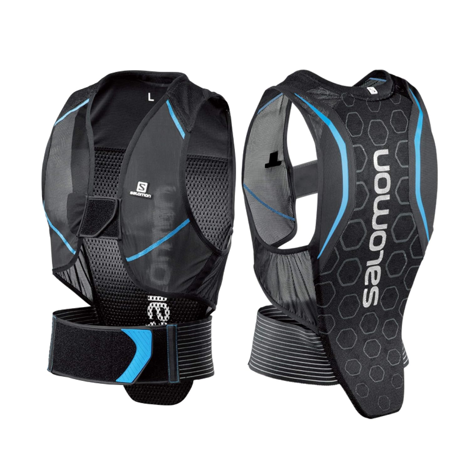 Salomon Flexcell Men Winter Equipment, Perfect for Ski and Snowboard