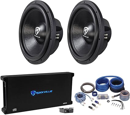 8000 watt subwoofer