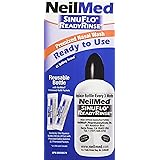 Neil Med SinuFlo Ready Rinse, 8 ounces Bottle