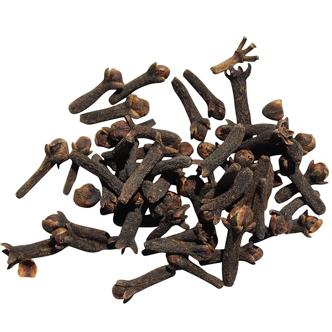 Cloves Whole 1Kg (Free Postage) Amazon.co.uk Grocery