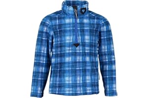 Obermeyer Superior Gear Zip Top (Toddler/Little Kids/Big Kids)