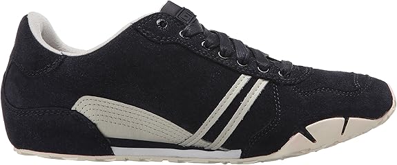 diesel men's solar fashion sneaker