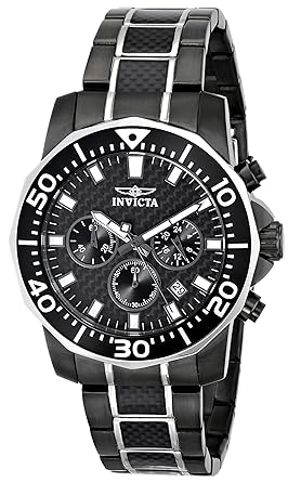 Citizen Eco-Drive Analog Black Dial Mens Watch - FE1104-55E