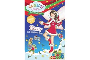 Rainbow Magic Special Edition: Holly the Christmas Fairy
