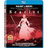 Scarlet - Blu-ray