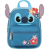 Disney's Stitch Big Face Ears 10" Adult Mini Backpack