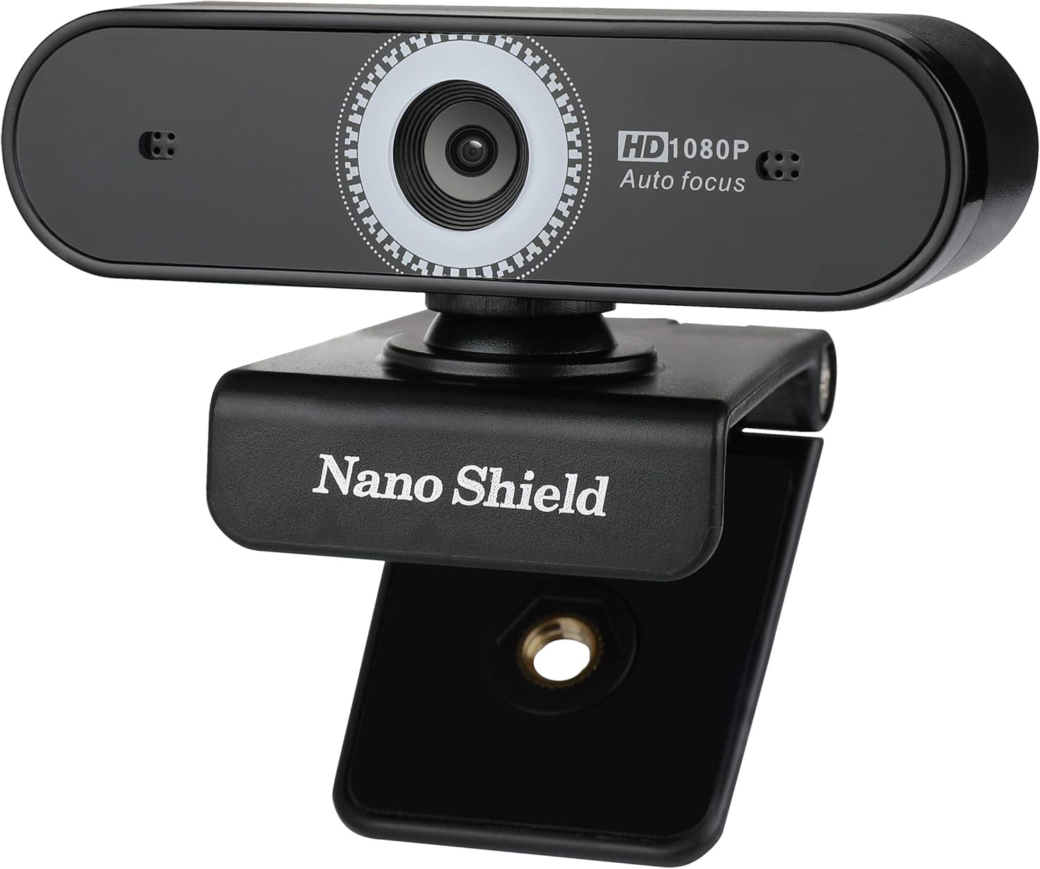 Auto Focus cam 1080P Streaming  Camera with Noise Cancelling