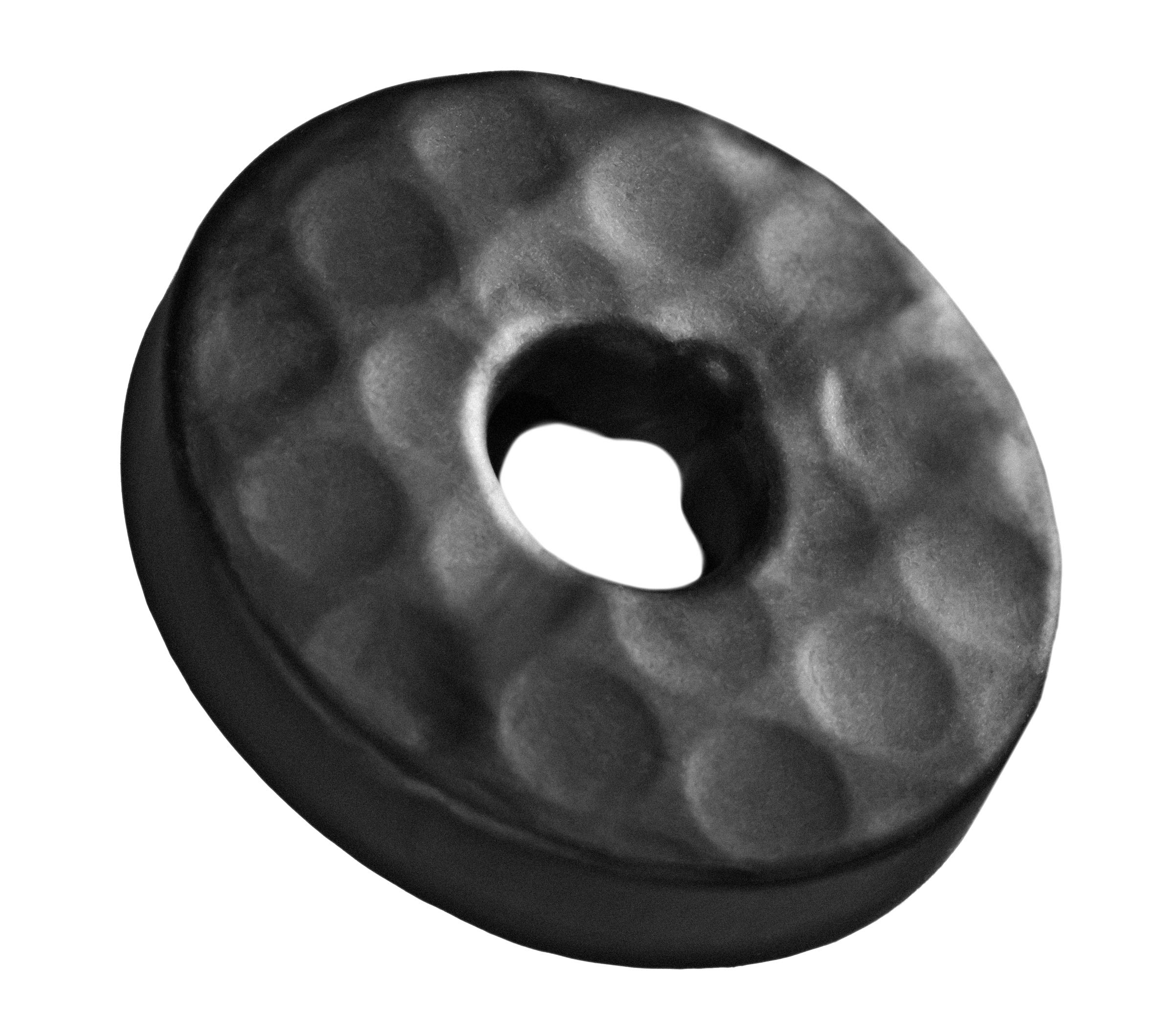 PerfectFitBrand - Additional Donut Cushion for The Bumper - Black, BP-02B