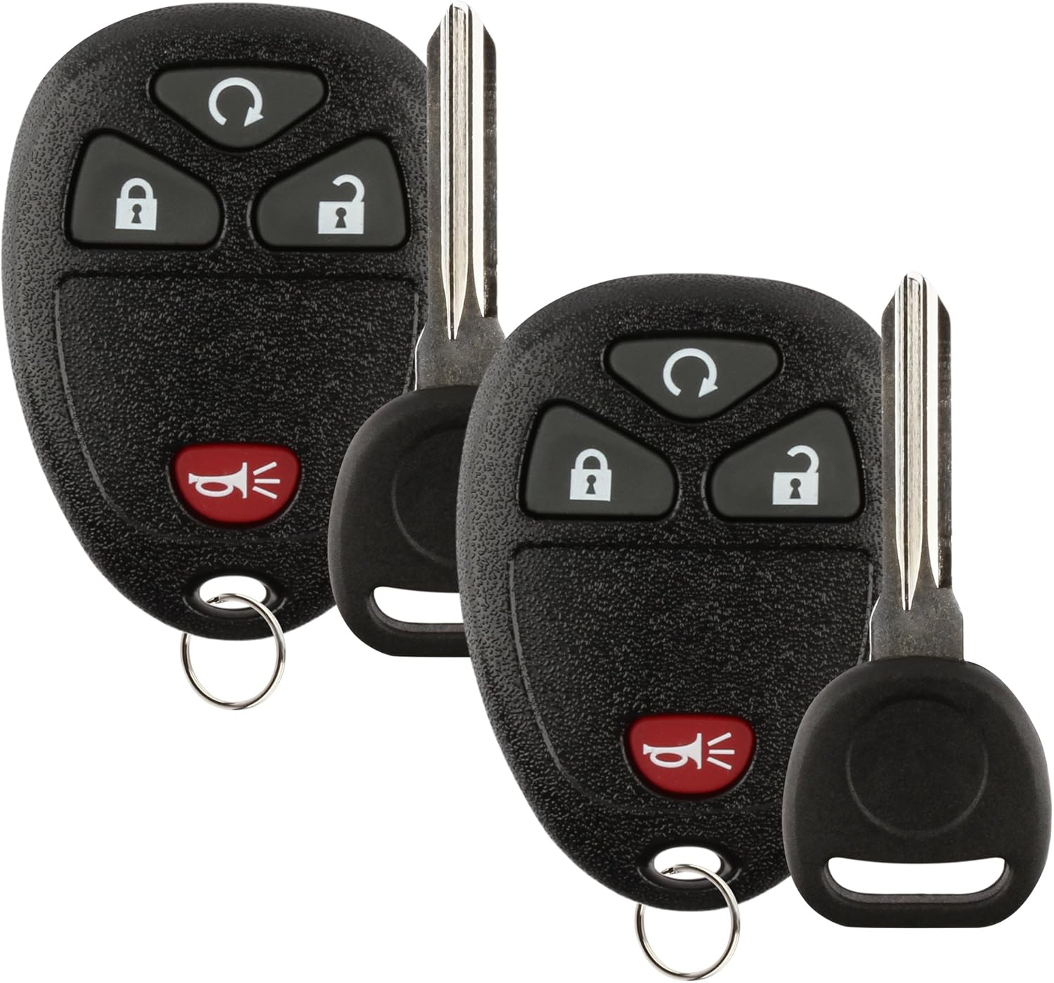 Remote Entry System Kits Vehicle Parts & Accessories New Keyless Entry