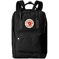 Fjällräven Kanken 15" Black One Size