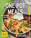 One Pot Meals: Das Wunder aus einem Topf