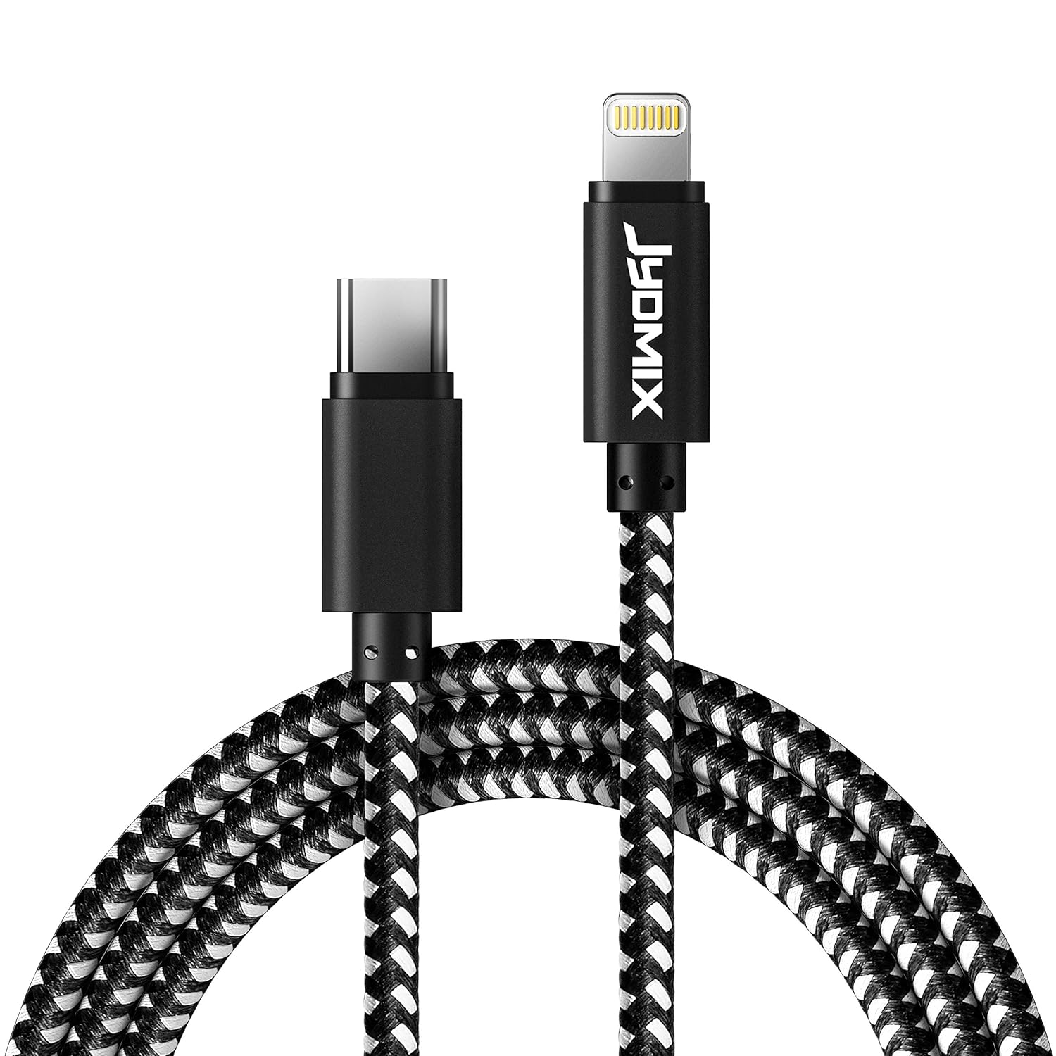 Best Usb C To Lighting Cable Braided
