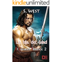 La hija del laird (El escocés errante nº 2) (Spanish Edition) book cover