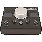 Mackie Big Knob Series, Passive 2x2 Studio Monitor Controller (BIG KNOB PASSIVE)