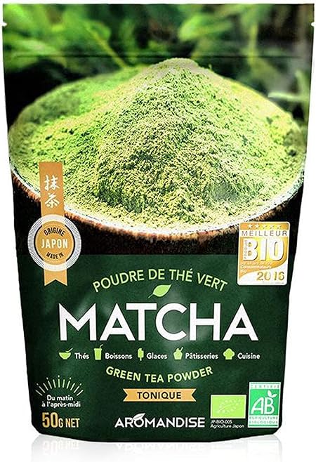 الإعفاء الواجهة البحرية ملعب Te Verde Matcha Costo Amazon Electricite Generale Haute Savoie Com