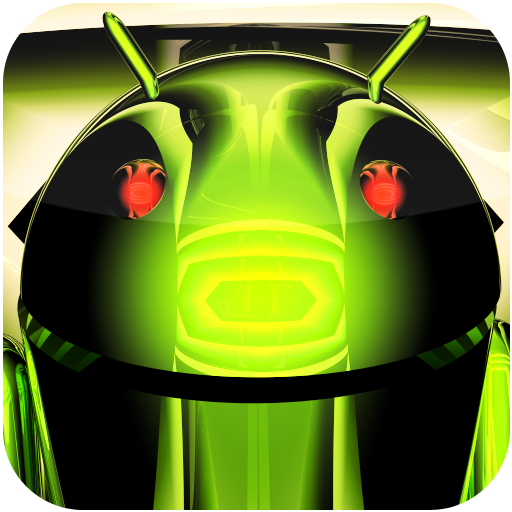 Intergalactic live wallpaper ( live theme live android live background live droid live desktop )